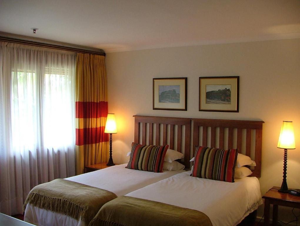 The Graywood Hotel Knysna Pokój zdjęcie