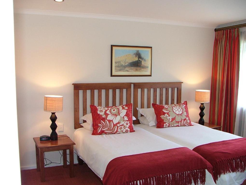 The Graywood Hotel Knysna Pokój zdjęcie