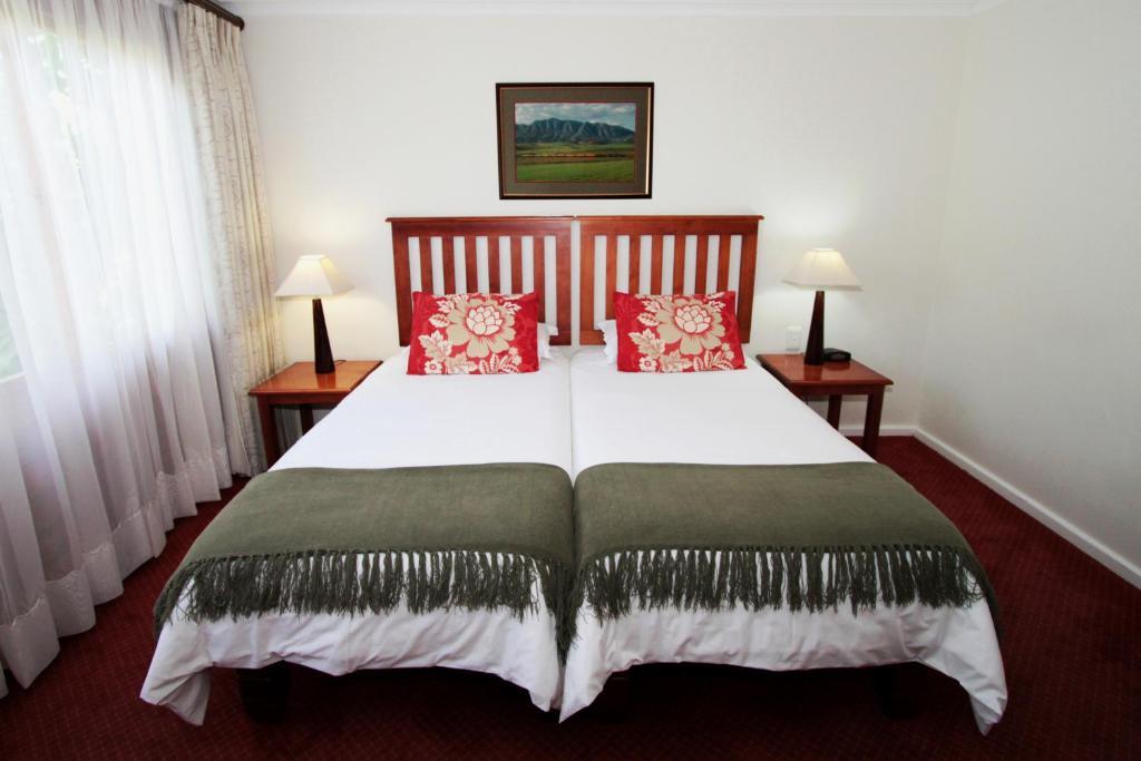 The Graywood Hotel Knysna Pokój zdjęcie