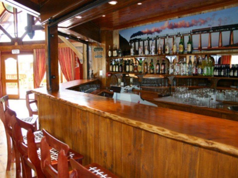 The Graywood Hotel Knysna Zewnętrze zdjęcie