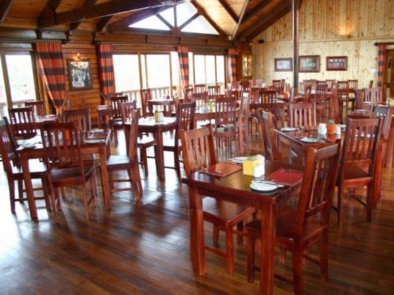 The Graywood Hotel Knysna Zewnętrze zdjęcie