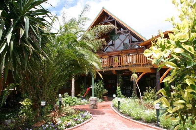 The Graywood Hotel Knysna Zewnętrze zdjęcie